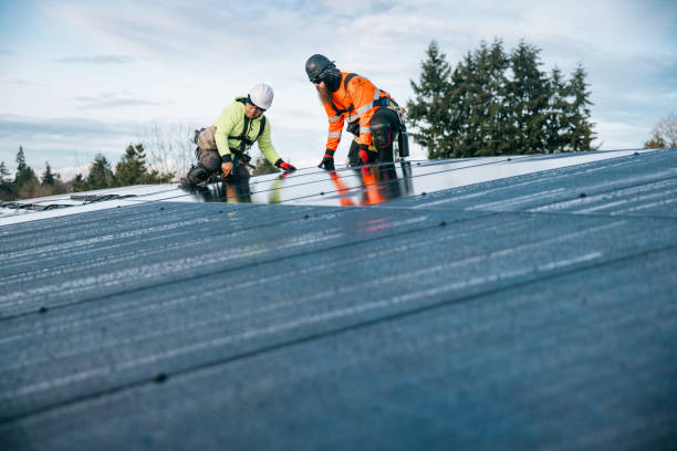 Trusted Roofing service in Spring Mount, PA - Ben Roofing and Steel LLC