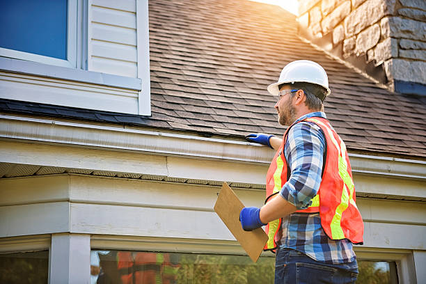 Trusted Storm Damage Roof Repair service in Spring Mount, PA - Ben Roofing and Steel LLC